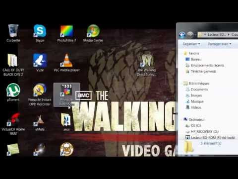 Walking Dead Survival Road