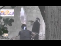 مقتل عكيد الخطيب قائد شبيحة