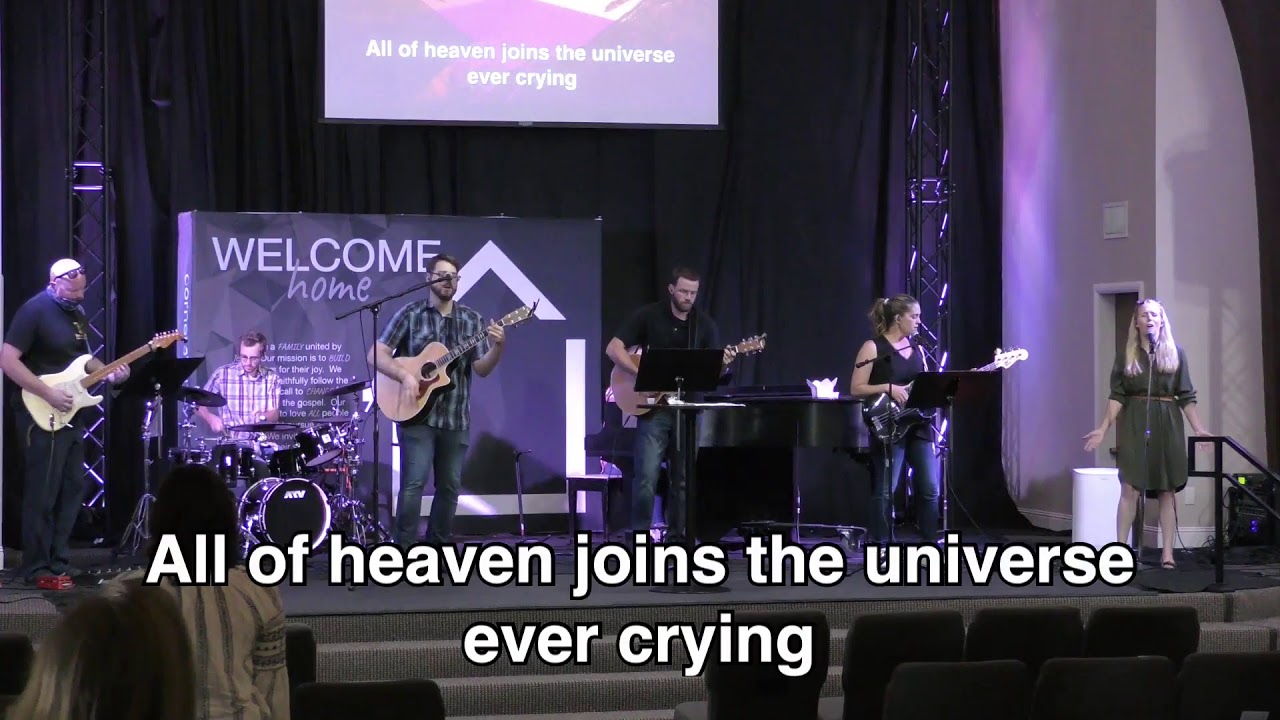 Cornerstone Church of Yuba City YouTube