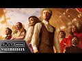 DvD/Blu-ray Walkthrough Review for The Hunger Games The Ballad of Songbirds and Snakes