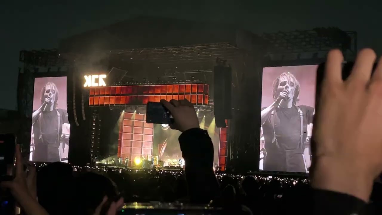 My Chemical Romance, 