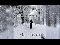 Multipass - Снежная|SK cover