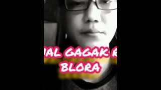 KARAOKE TERMINAL GAGAK RIMANG BLORA