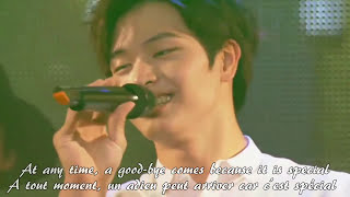 Btob Future English S    Mirai Ashita     Japanese Concert