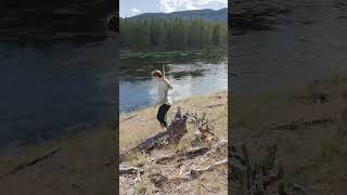 #beyondthemapsedge #treasurehunt #forestfenn #yellowstonenationalpark #wyoming