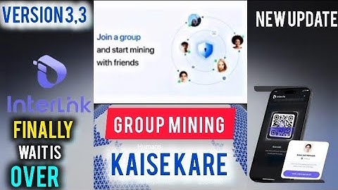 $ITLG 4x Mining Reduce? | Interlink Network New Update | Interlink Price | Interlink Listing | ITL 😮