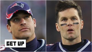 Tom Brady’s former teammate says the Patriots are better off without him | Get Up