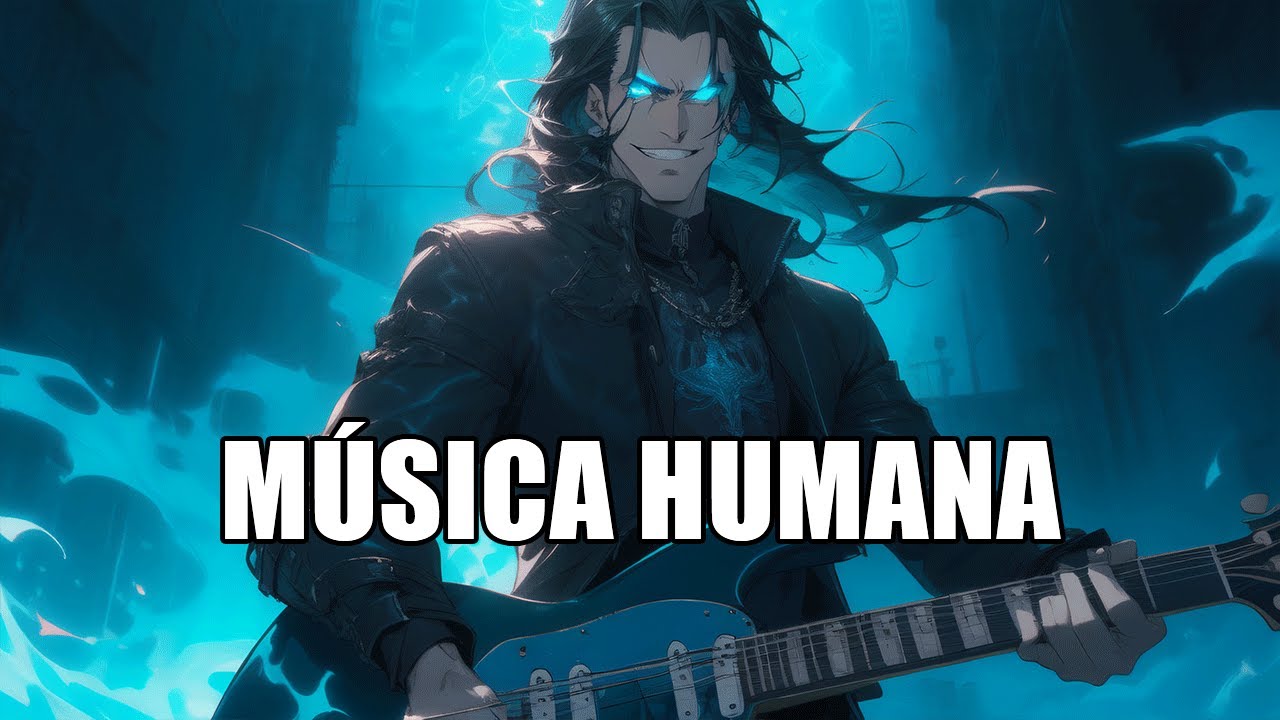La Música Humana es Aterradora r/HFY