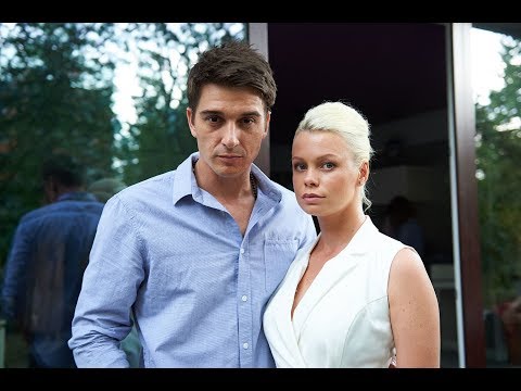 ЕВГЕНИЯ ОСИПОВА -ЛИЧНАЯ ЖИЗНЬ И КТО МУЖ АКТРИСЫ
