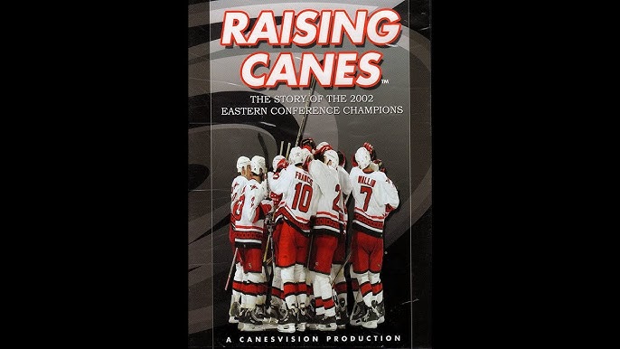 Carolina Hurricanes: 2006 Stanley Cup Champions (Video 2006) - IMDb