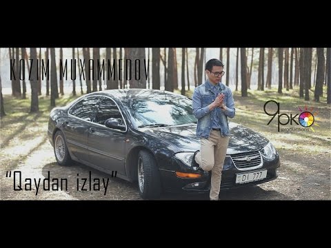 Uzbek klip 2018