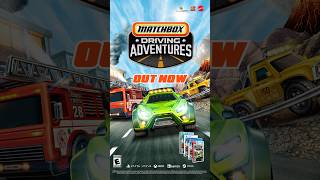 Gear up and join the Chief of the Matchbox Adventure Squad in Matchbox™ Driving Adventures.🎮🏁
Adventure is calling… 🚗💨
From city streets to volcano escapes, it’s up to you to take on missions, unlock cars, and prove your driving skills.
Every road leads to a new adventure. Where will you go next?
Play now: https://outrightgames.com/game/matchbox-driving-adventures/
#Matchbox #MatchboxDrivingAdventures #Race #Rescue Gear up and join the Chief of the Matchbox Adventure Squad in Matchbox™ Driving Adventures.🎮🏁