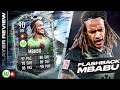 SHOULD YOU DO THE SBC?? 💪 90 FLASHBACK MBABU REVIEW! FIFA 21 Ultimate Team