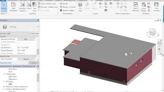 Starting a construction documents project