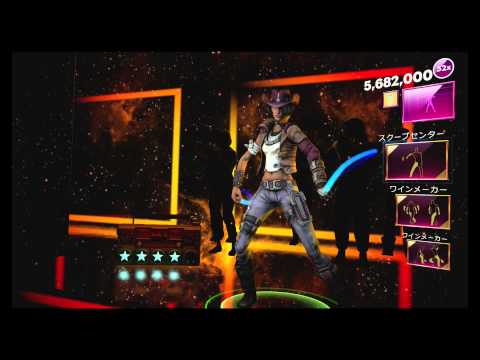 Dance Central Spotlight　O.P.P. 　Goofy