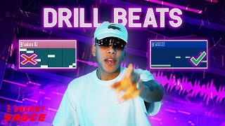 Fl Studio Drill Type Beat Tutorial For Beginners  Secret Sauce  Episode 3