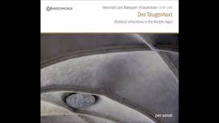 Frauenlob : Die kuniginne von saba