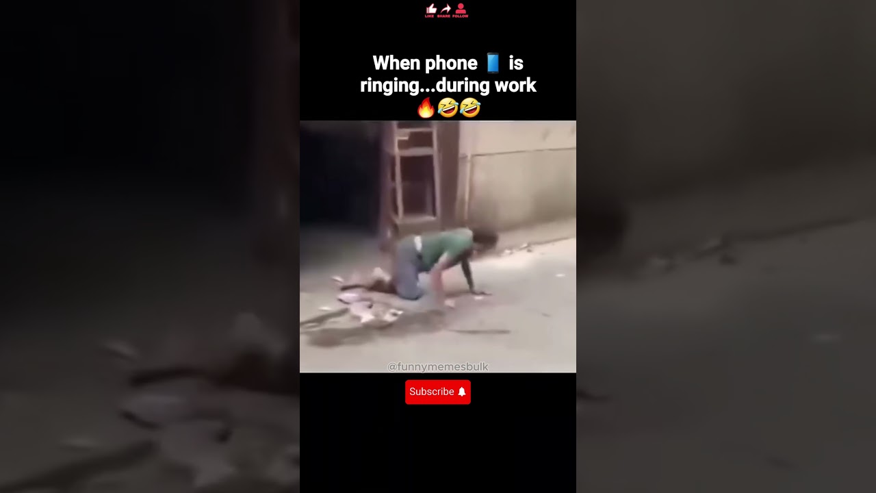 😂 Try Not to Laugh Phone Calls 📱 