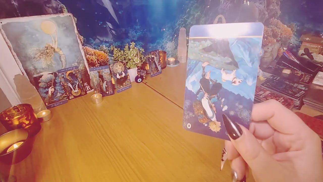 People Are Completely SHOCKED By Your UNIQUE & POWERFULL Ability To....