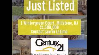 1 Wintergreen Court video tour