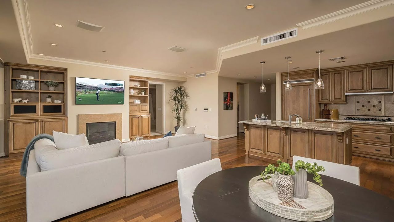 7181 E Camelback Rd | New Home For Sale | Gabel Phillips Group