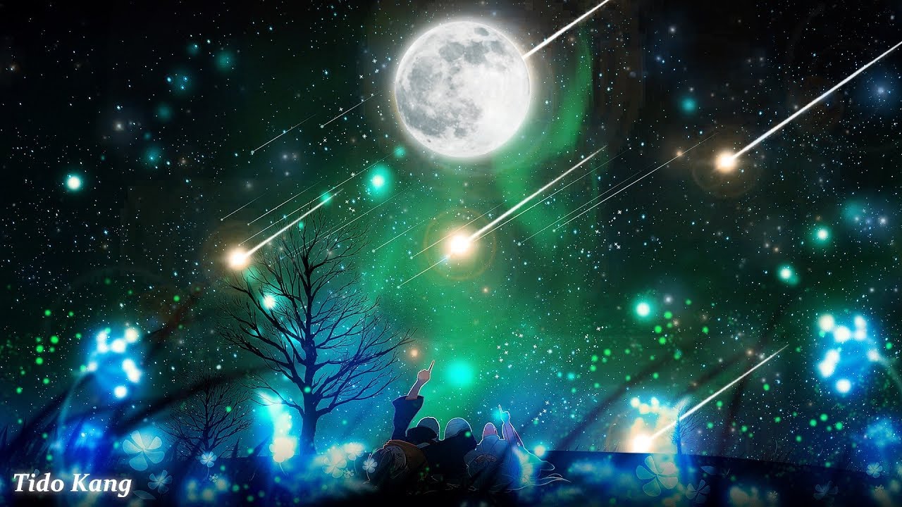 Расслабляющая музыка сна🎵 Музыка глубокого сна, Музыка расслабления composed by Tido Kang