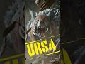 URSA DOTA 2 LIVE ACTION IS FINALLY HERE! 🐻🔥 #dota2 #cinematic #aivideo #liveaction #gaming