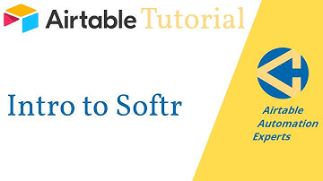 Meet the New Interface for Airtable | Intro to Softr.io | GAP Consulting