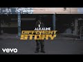 Alkaline Different Story Official Visualizer