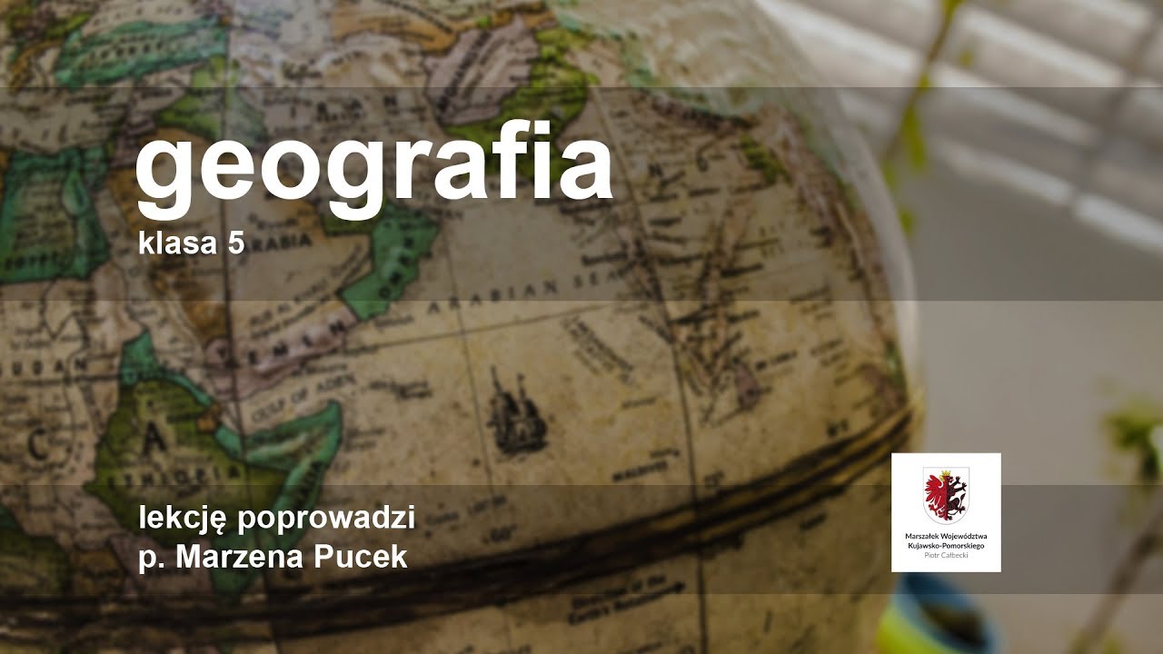 Sprawdzian Geografia Usługi I Transport 3 Gim Klasa 5 - Geografia - | szkoła - YouTube
