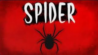 Паук убийца - Spider Roblox!