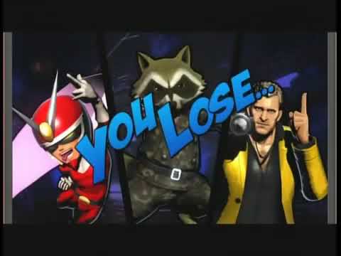 UMvC3 - Brettcave 2 Heroes and Heralds Online Collection 'XBOX Live'