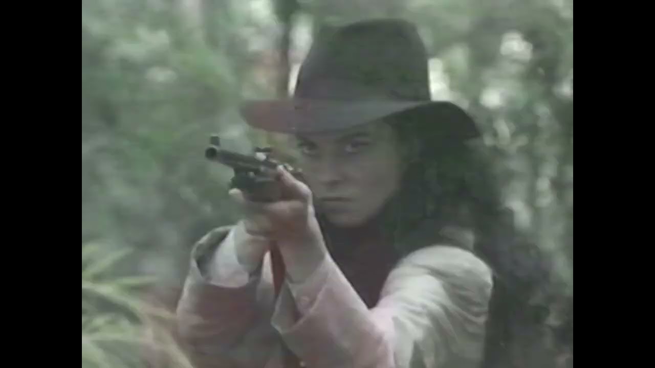 The Lost World (1999) - Meet the Women