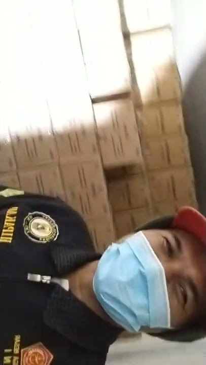 bongkaran es krim Aice