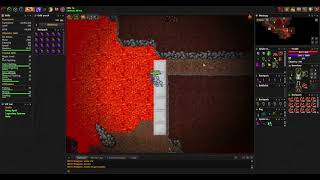 Medivia - Dragon Lord Task - DL POI