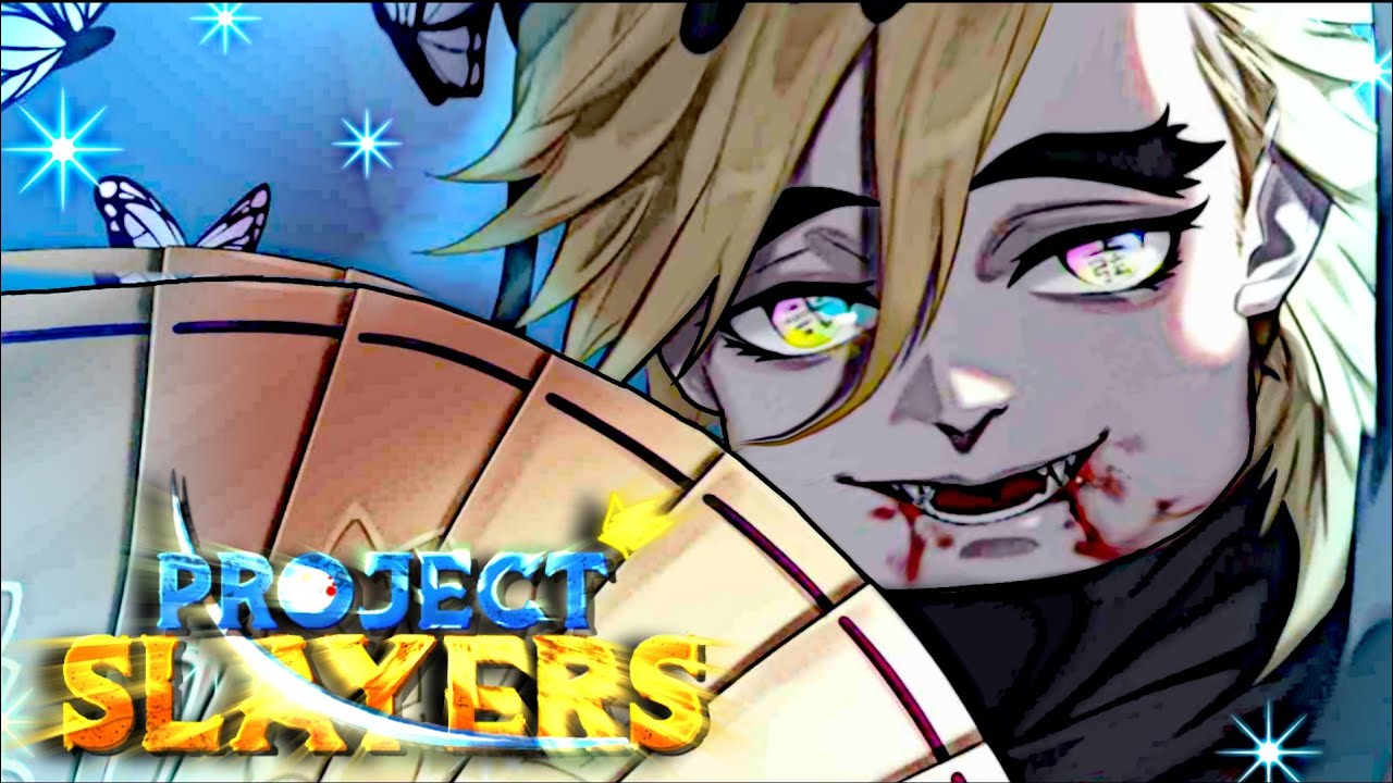 RELEASE DATE] Project Slayers UPDATE 1.5 Is HERE! 