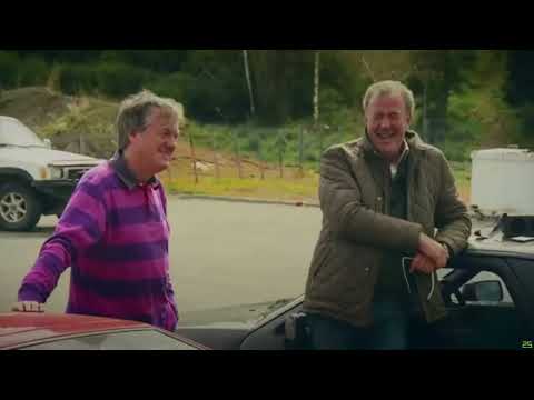 Видео: Самые смешные и лучшие моменты Top Gear  #3