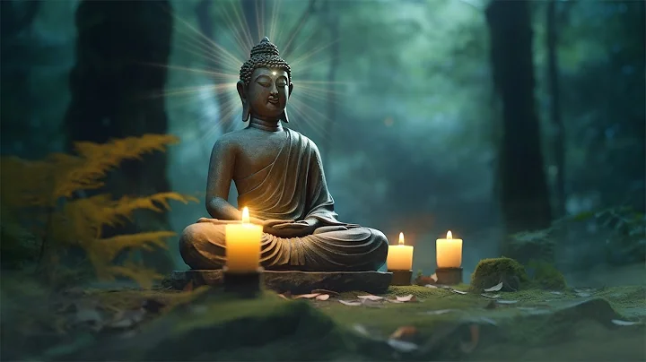 [1 Hour] The Sound of Inner Peace 40 | Relaxing Music for Meditation, Zen, Yoga & Stress Relief