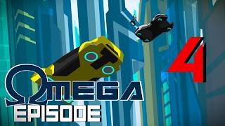 Omega: Episode 4