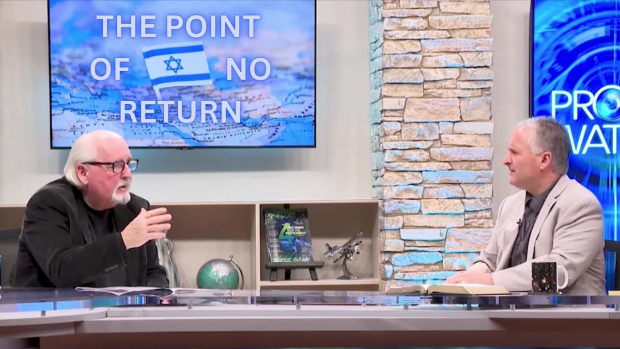 The Point of No Return - YouTube