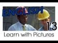 Learn English - English Job Vocabulary