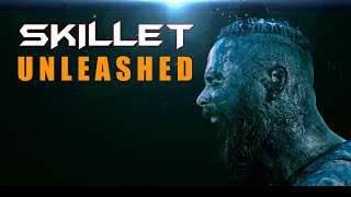 Skillet   Undefeated [1 Hour]