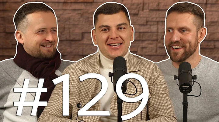 Vėl Tie Patys #129 apie Orient Express, "įsikūnijimą" ir velnio trikampį su broliu