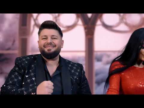 ROBERT ANGHEL-FOC DE FERICIRE