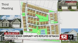 ‘We’re frustrated’: Property owners face repeated setbacks over future use of Midlothian land