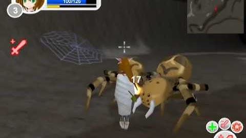 Action RPG Starter Kit | gamekangarooz.com