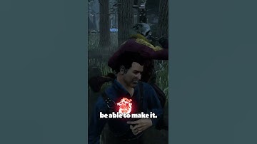 How To Counter BUFFED Clown In Dead By Daylight!