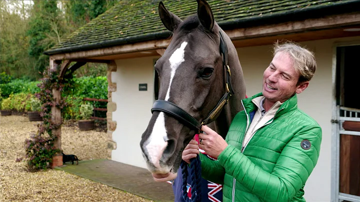 HORSE & HOUND 2020 SEIB HORSE OF THE DECADE - Valegro