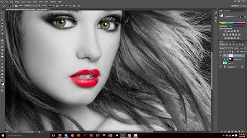 10 Amazing things to do with Photoshop CC  for Beginners   Part 1