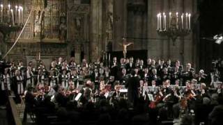 Wolfgang Amadeus Mozart  - Requiem  K626 - Hostias